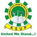 ASUP logo